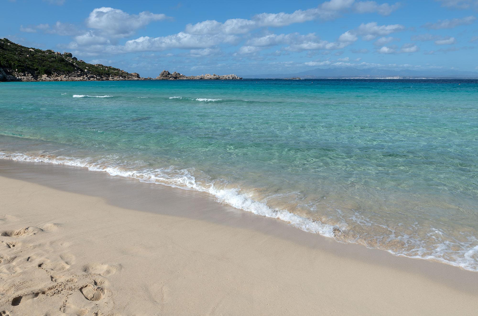 Cristal Blu Aparthotel Santa Teresa Gallura Exteriör bild